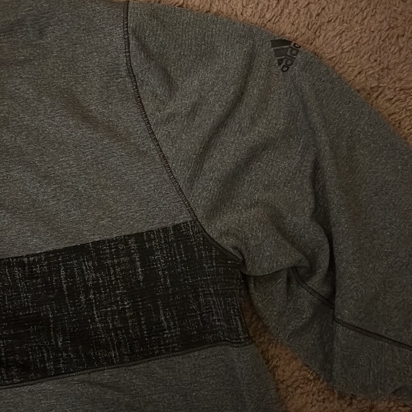 Adidas 1/4 Zip Up - Picture 7 of 10